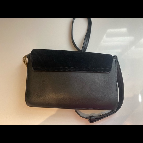 Chloe faye small shoulder bag - Picture 3 of 4